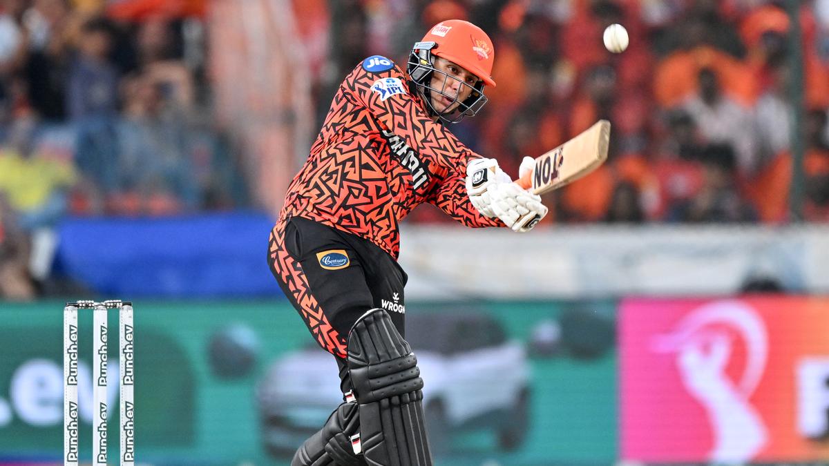 Abhishek Sharma overtakes Virat Kohli and achieves a remarkable record for... IPL 2024