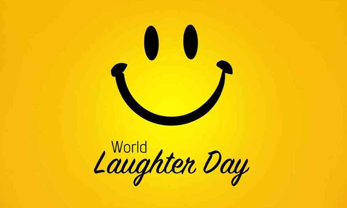 World Laughter Day 5 May : The Day's Meaning, It's significance and It's History