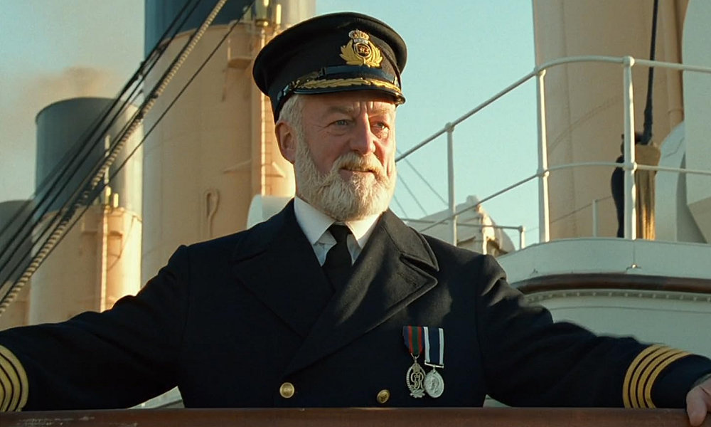 Bernard Hill, the talented actor known for his roles in 'Titanic' and 'Lord of the Rings', has passed away at the age of 79.