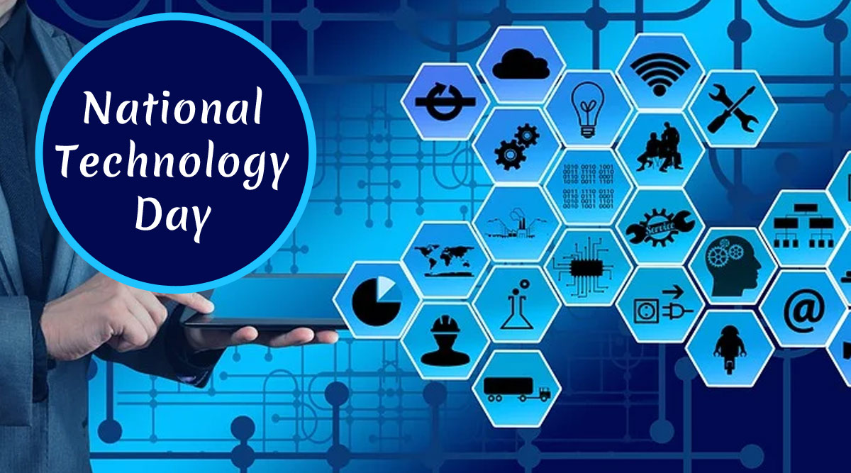 National Technology Day 2024 : Everything you need to know about date, history and significance