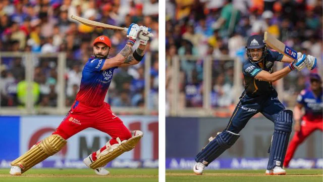 RCB vs GT 4 May 2024: Report of Pitch, Top Picks, Predictions of Match and Fantasy Tips IPL 2024