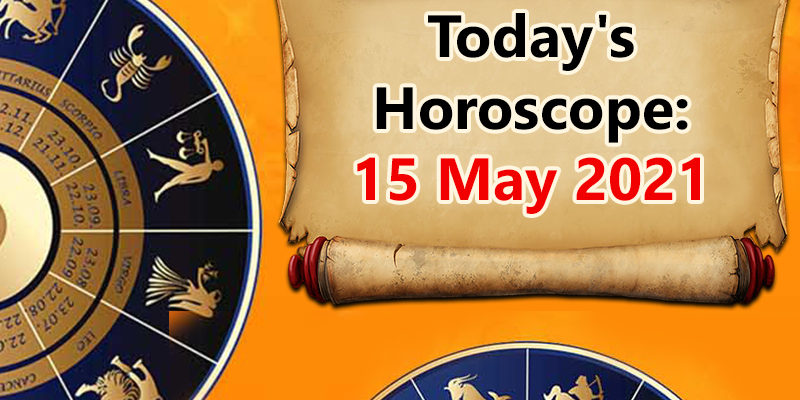 Tomorrow's horoscope predictions on May 15th. Discover what's coming for all zodiac signs.