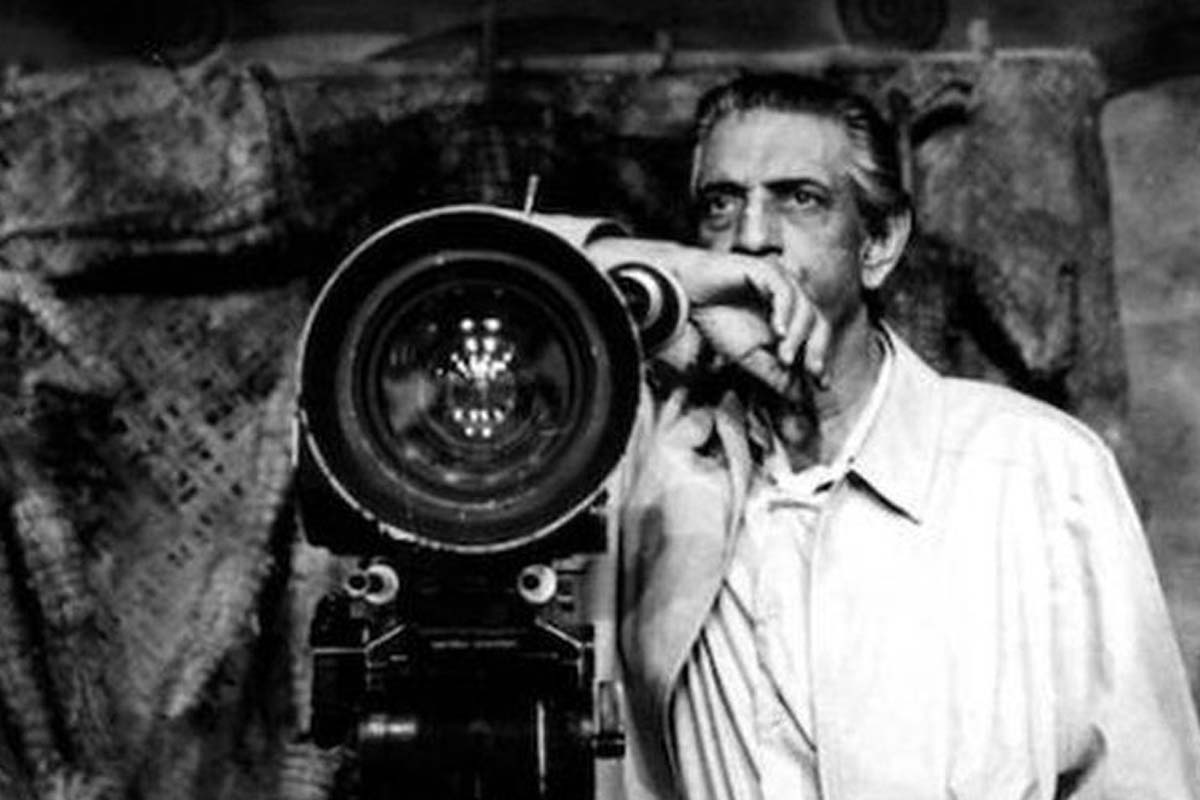 Satyajit Ray : 2 May Today marks the birth anniversary of Satyajit Ray, a day dedicated to celebrating the legacy of this master filmmaker